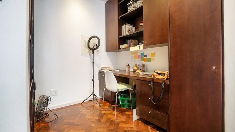 1 Bedroom Property for Sale in Gardens Western Cape